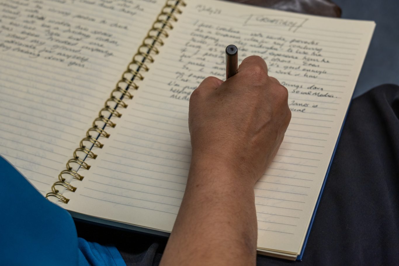 Mind Easing Techniques Mind Easing Techniques