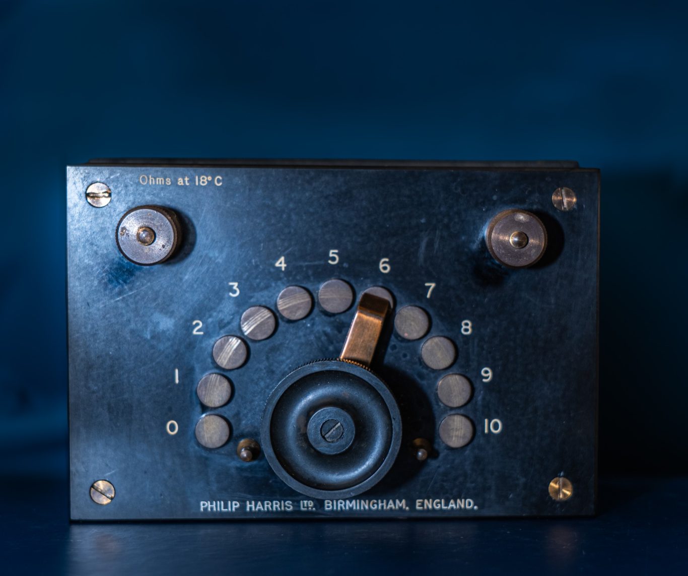 Emotional Dial Emotional Dial